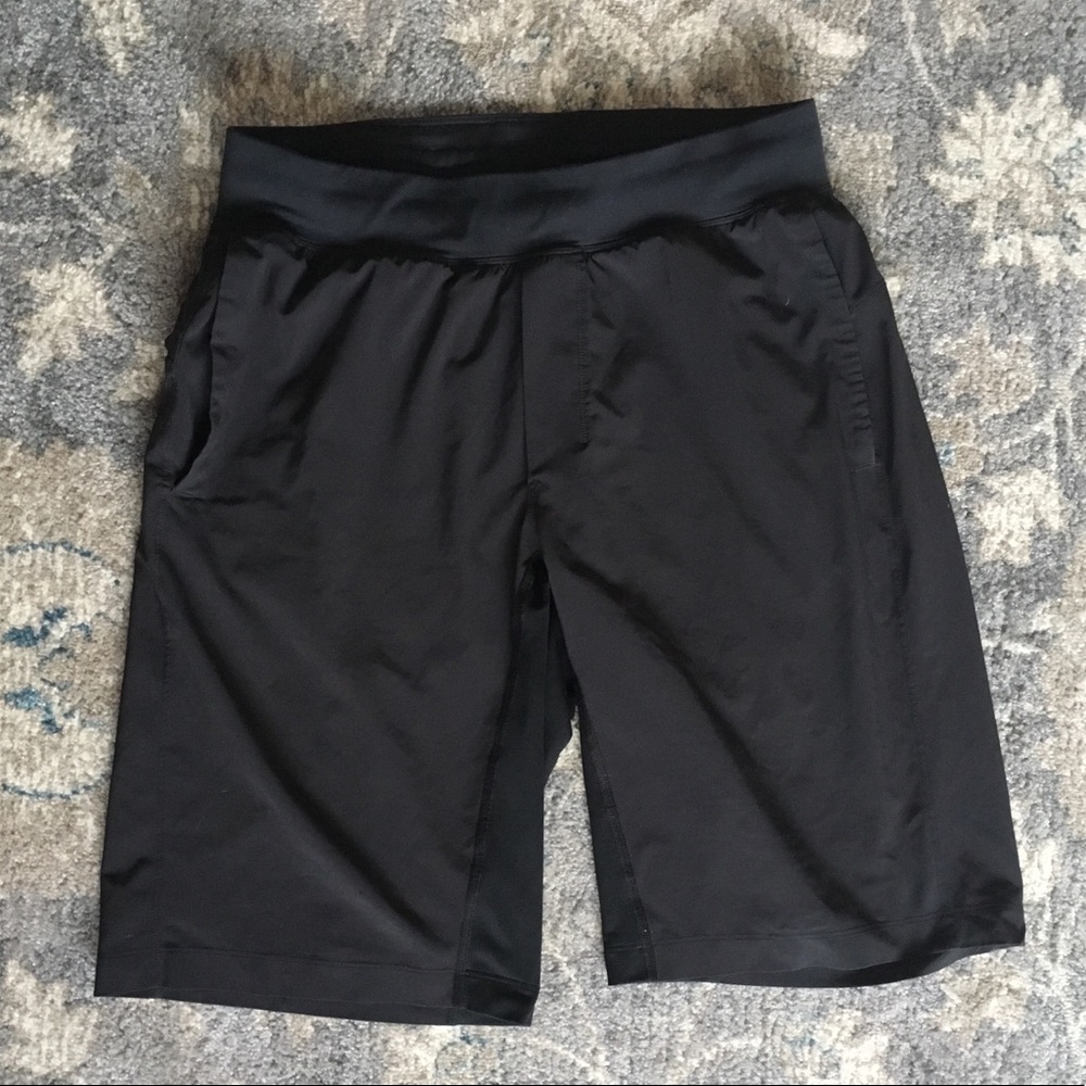 Lululemon Men’s shorts